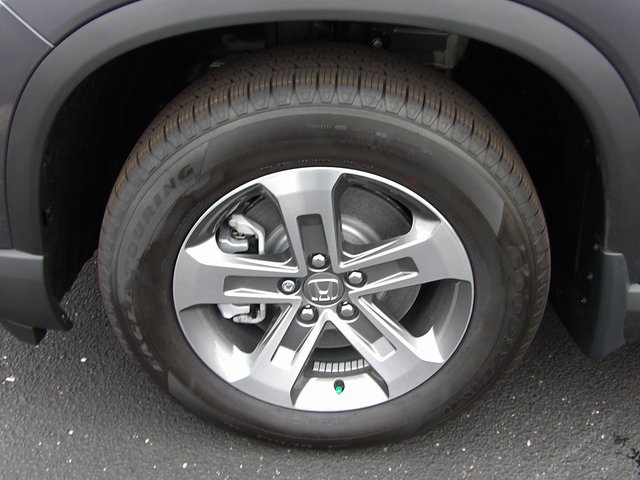 2025 Honda Pilot EX-L photo 45
