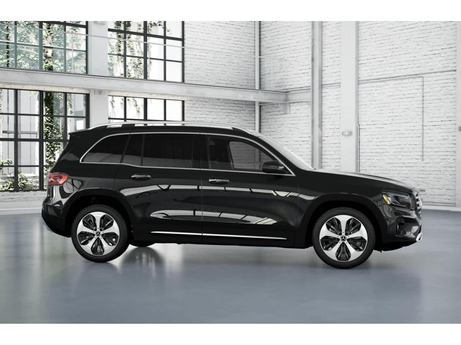 2024 Mercedes Benz GLB 250 4MATIC photo 28
