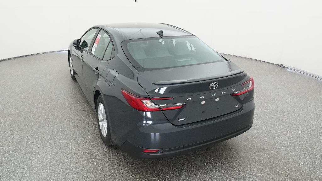 2026 Toyota Camry LE photo 16