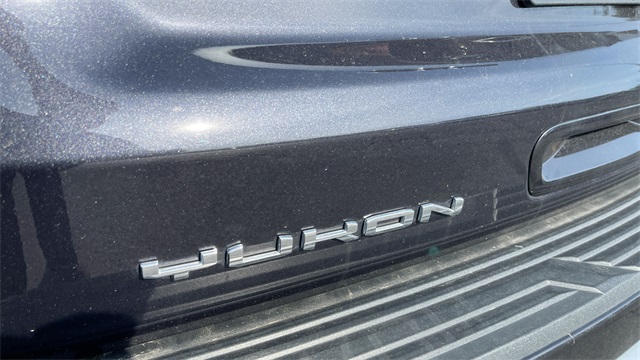 2024 GMC YUKON - Image 32