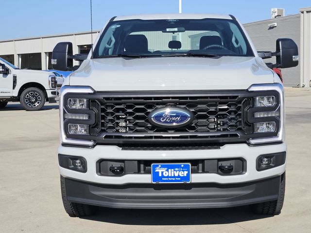 2026 Ford F-250 XL photo 3