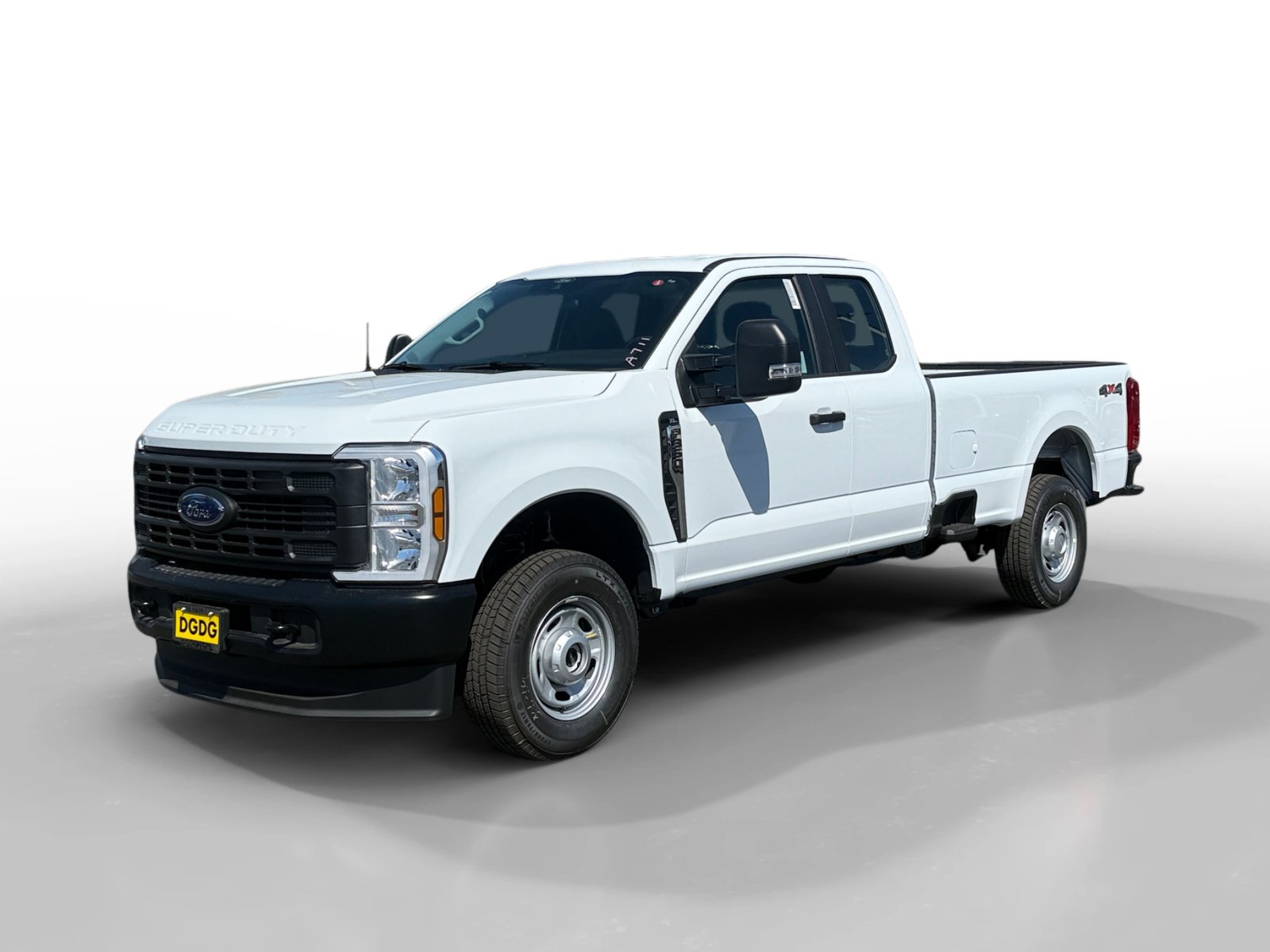 2026 Ford F-350 Super Duty XL's photo