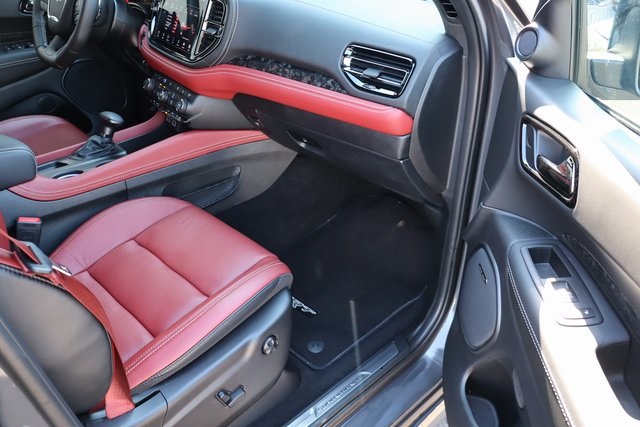 2024 Dodge Durango SRT Hellcat photo 49