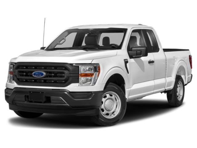 2023 Ford F-150 XLT's photo