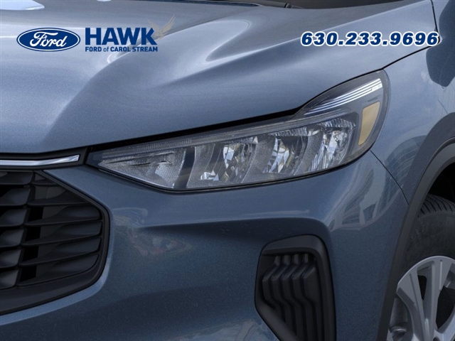 2026 FORD ESCAPE - Image 18