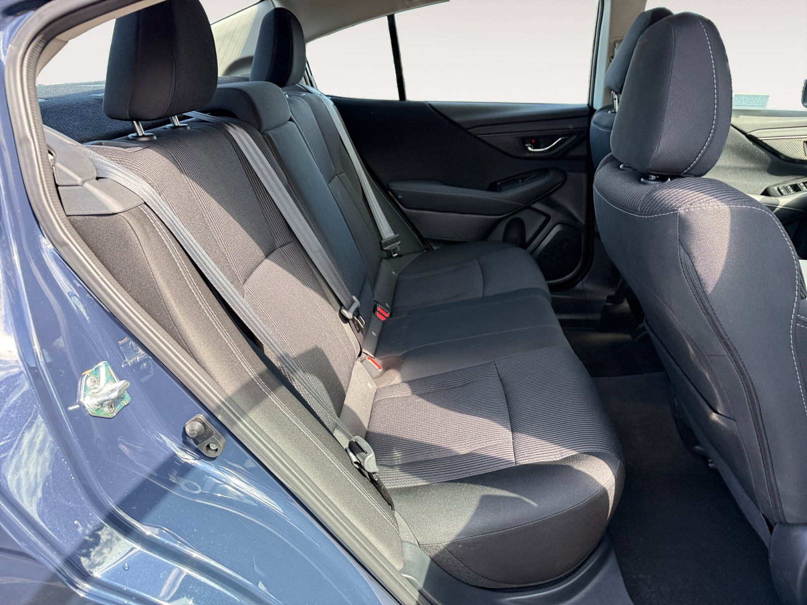 2025 Subaru Legacy Premium photo 17