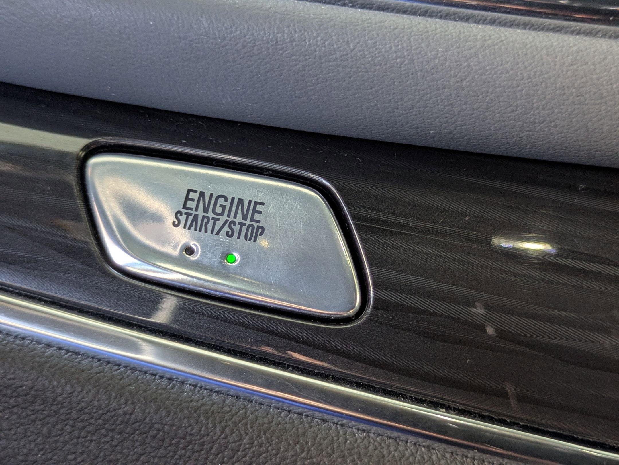 2022 Buick Enclave Essence photo 21