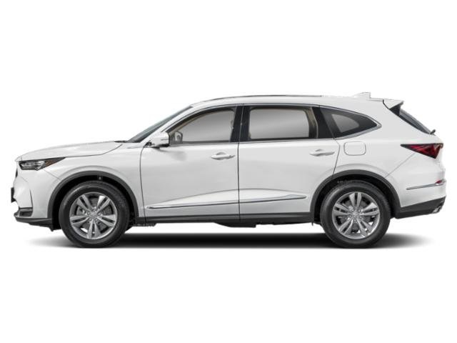 2026 Acura MDX Base SH-AWD photo 4