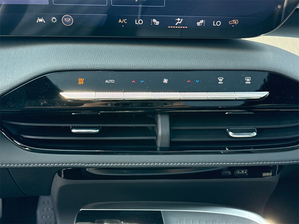 2026 BUICK ENCLAVE - Image 24