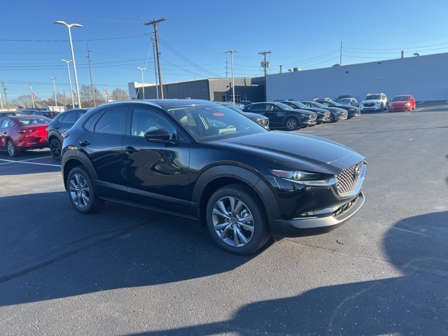 2026 Mazda CX-30 Premium's photo