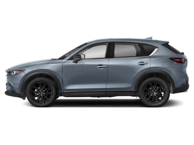 2023 Mazda CX-5 2.5 S Carbon photo 2