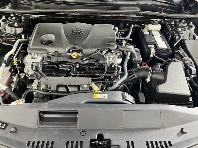 2024 Toyota Camry SE photo 16