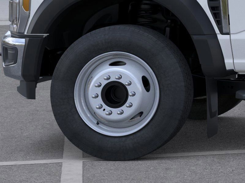 2025 Ford F-600 photo 37