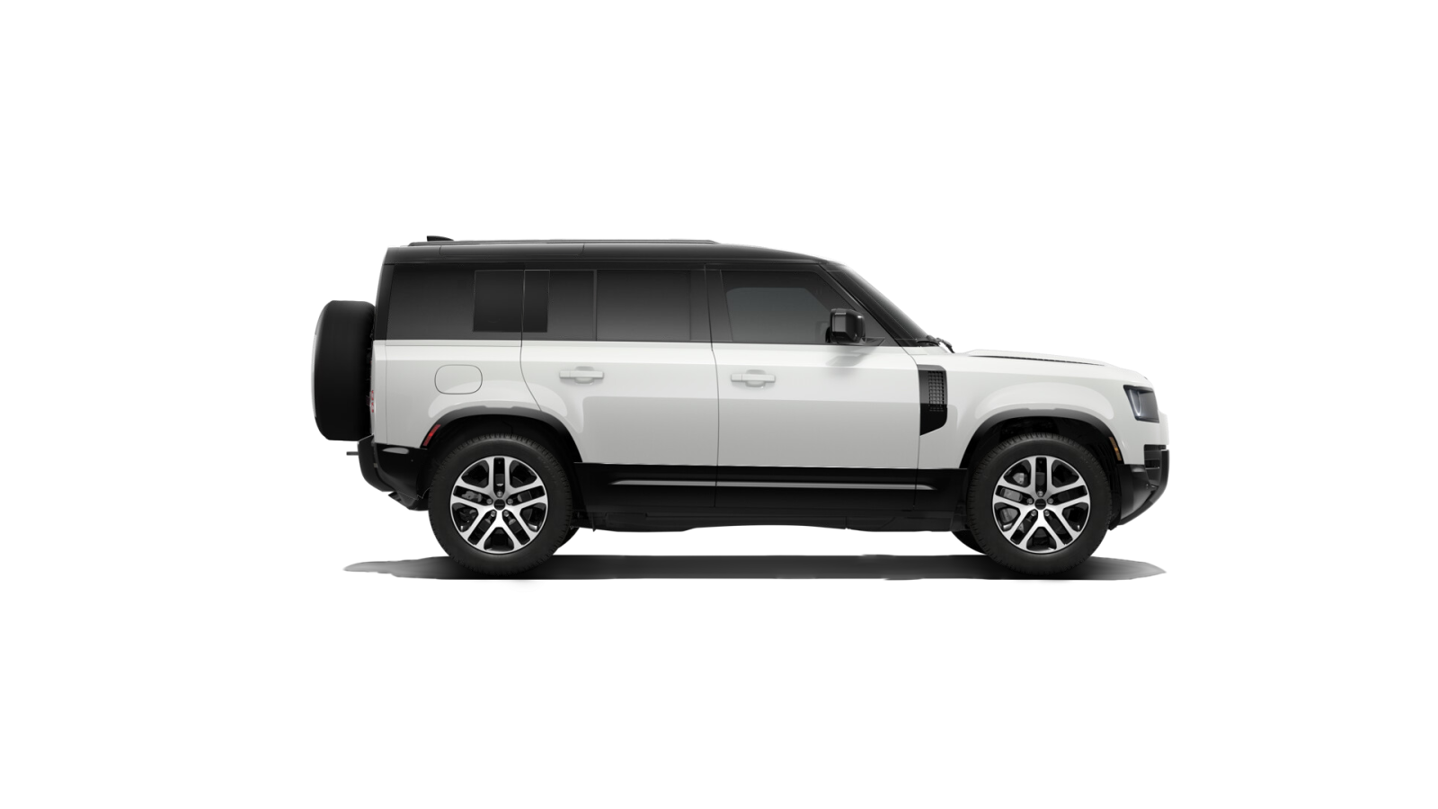 2026 LAND ROVER DEFENDER - Image 2