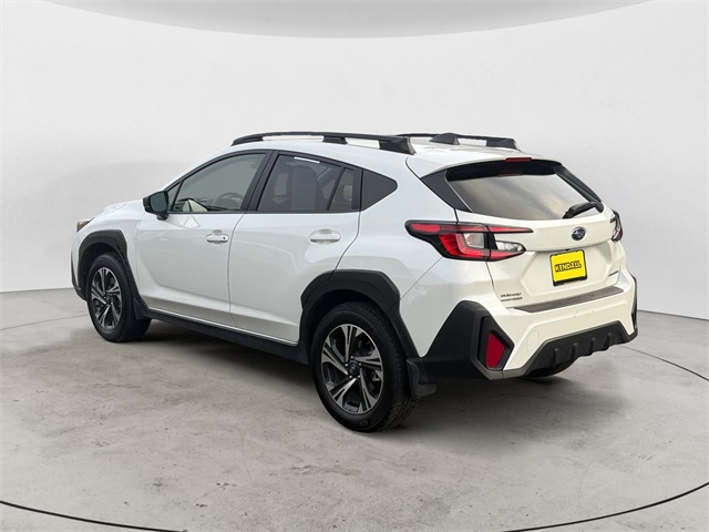 2024 Subaru Crosstrek Premium photo 3