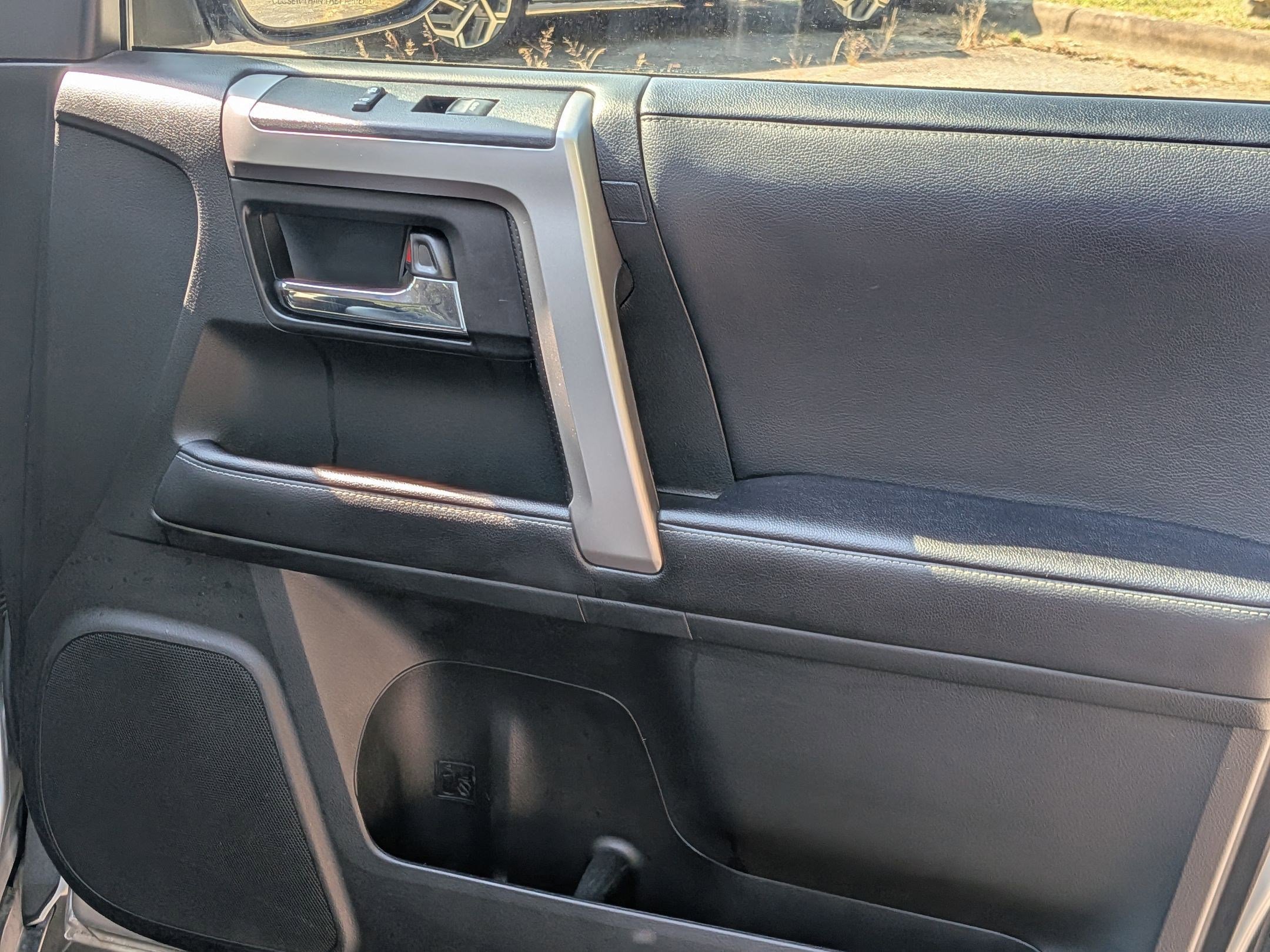 2022 Toyota 4Runner SR5 Premium photo 34