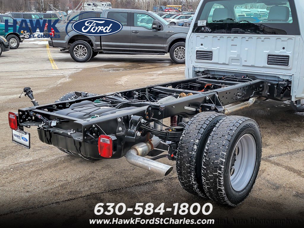 2026 FORD F-450 - Image 5