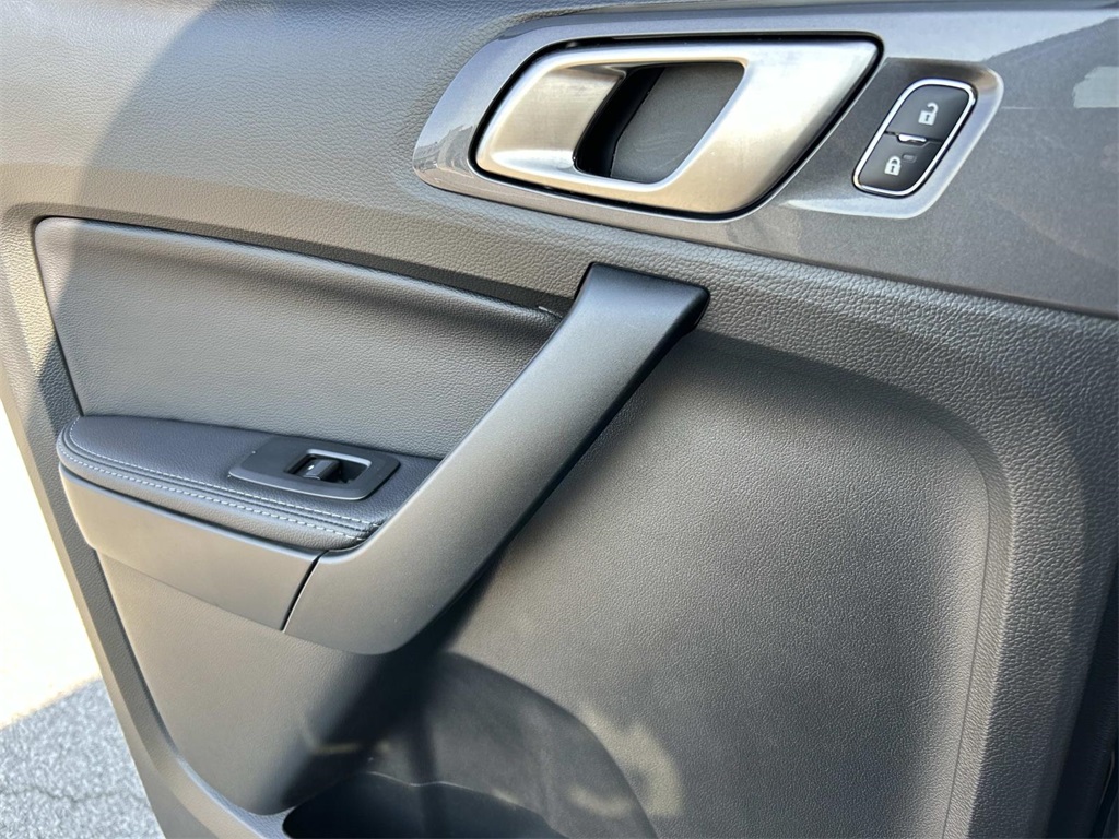 2022 Ford Ranger Lariat photo 16