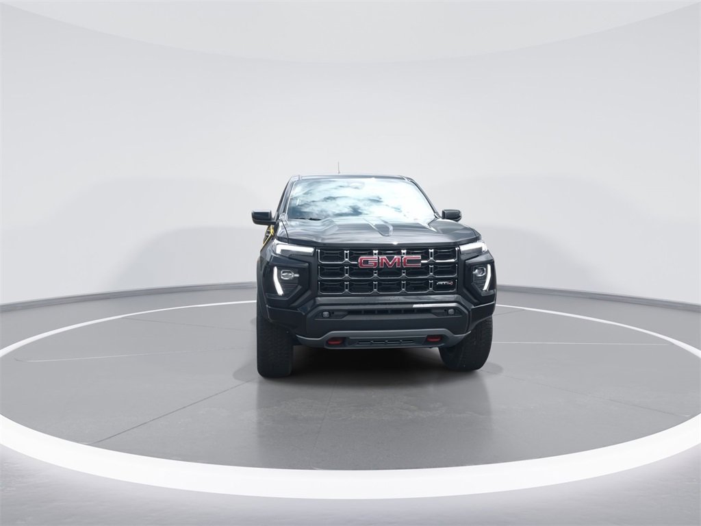 2025 Gmc Canyon AT4 photo 3
