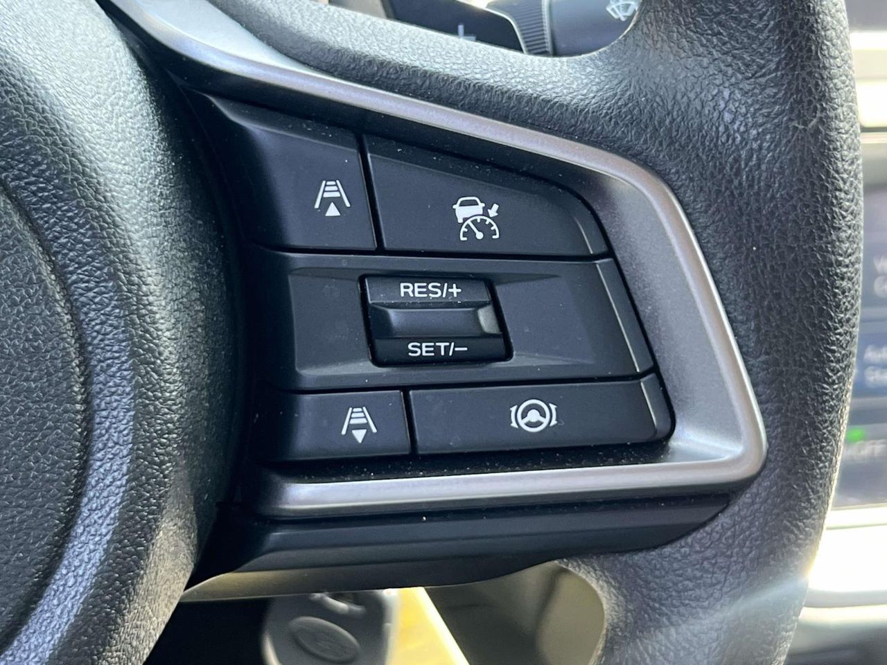 2024 Subaru Legacy Base photo 18