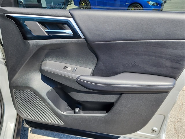 2022 Mitsubishi Outlander SE photo 17