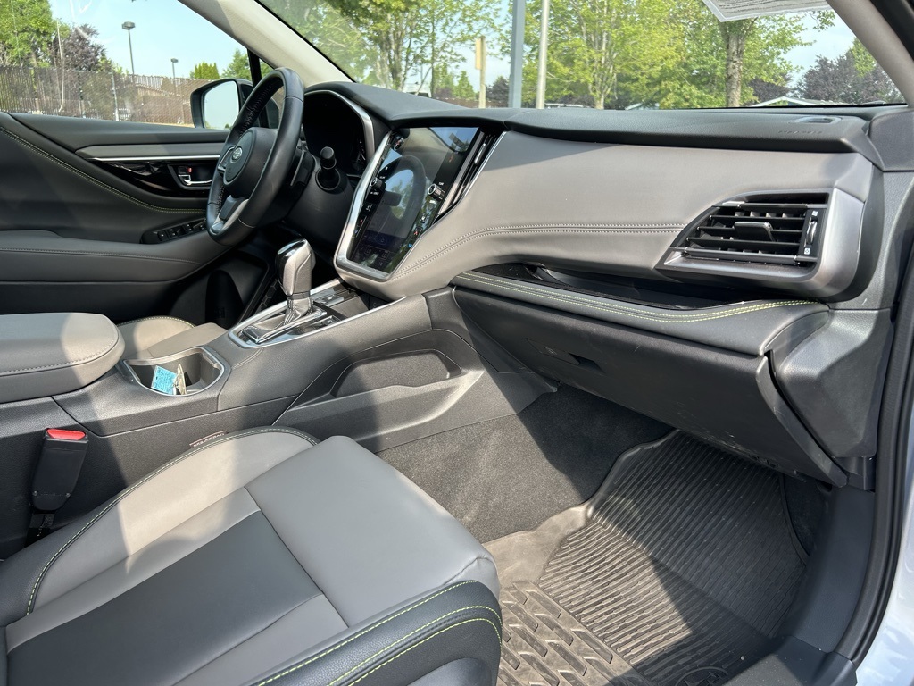 2023 Subaru Outback Onyx Edition XT photo 29