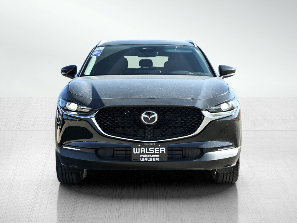 2025 Mazda CX-30 2.5 S Preferred photo 2