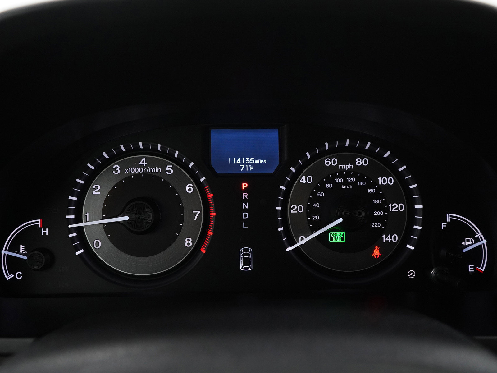 2017 Honda Odyssey Touring Elite photo 30