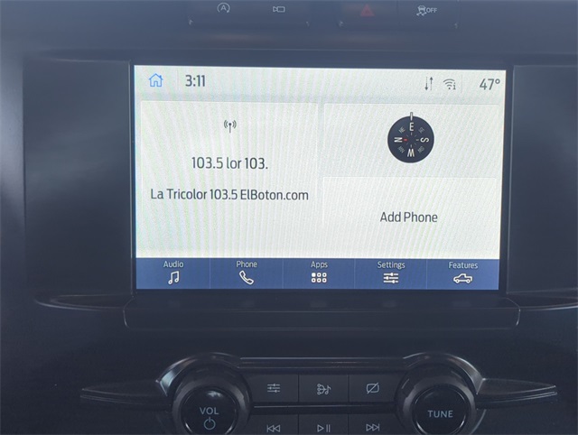 2021 Ford F-150 XLT photo 16
