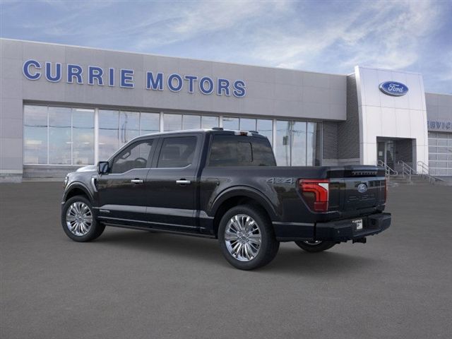 2025 FORD F-150 - Image 26