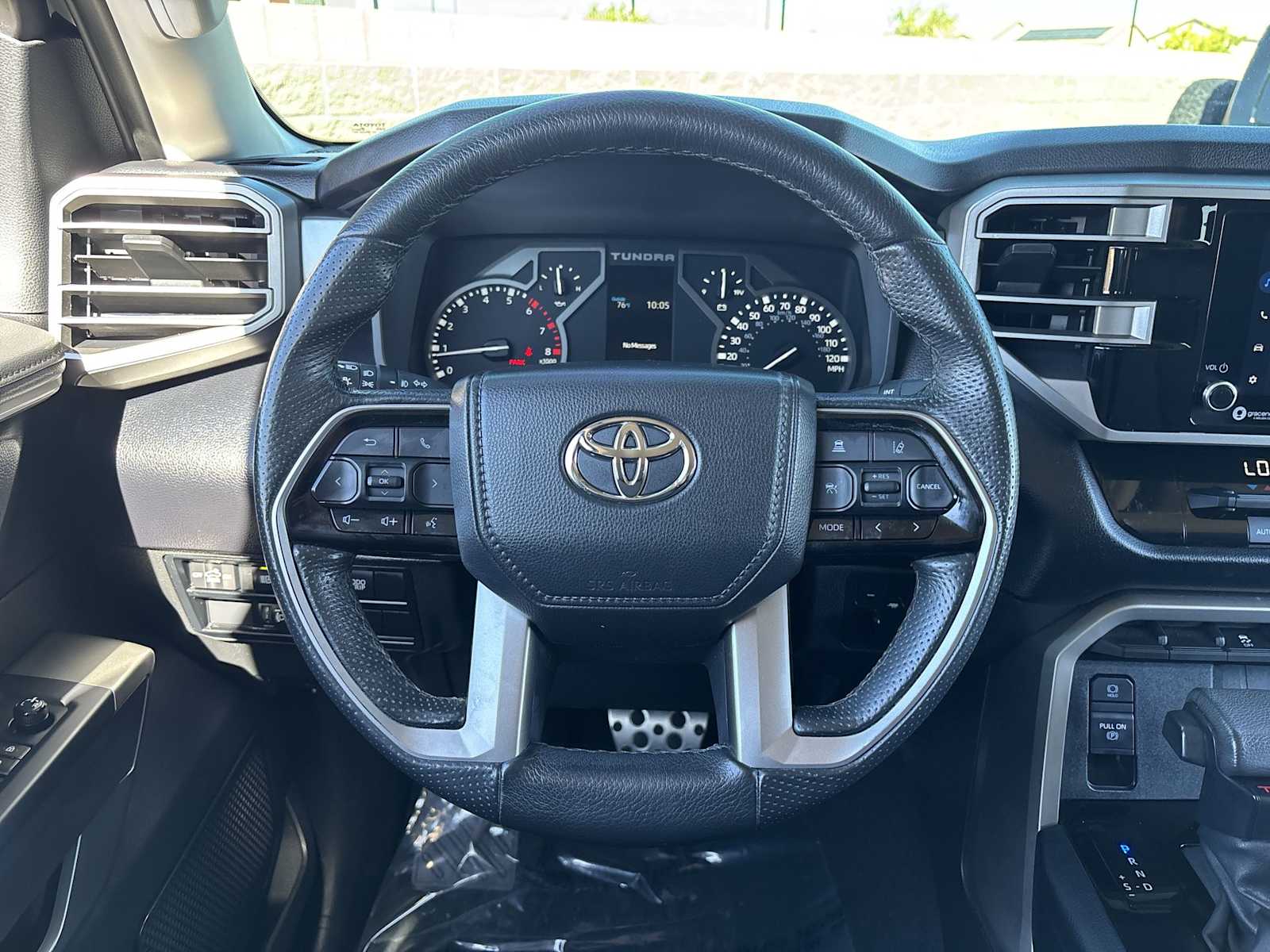 2023 Toyota Tundra SR5 photo 24