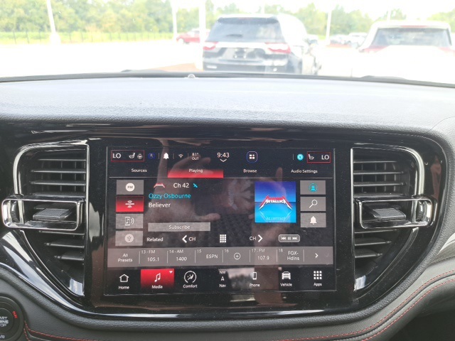 2023 Dodge Durango GT Plus photo 17