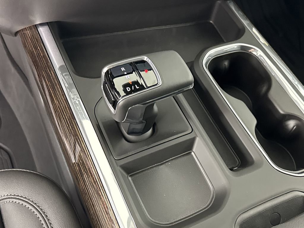 2025 Gmc Sierra 1500 Elevation photo 29