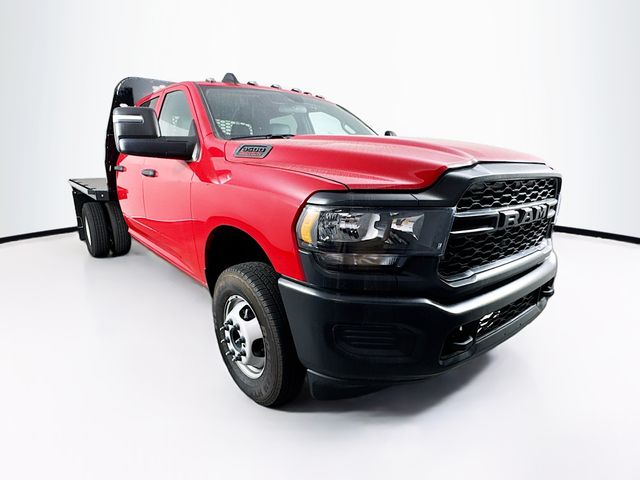 2024 RAM Ram 3500 Chassis Cab Tradesman's photo
