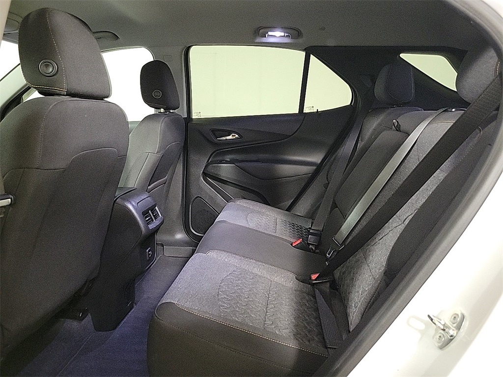 2022 CHEVROLET EQUINOX - Image 12