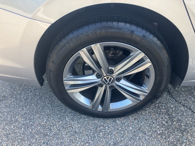 2024 Volkswagen Jetta 1.5T SE photo 11