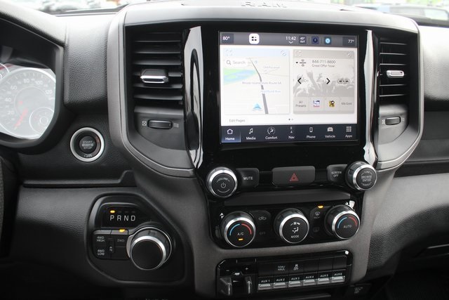 2023 Ram 2500 Tradesman photo 4