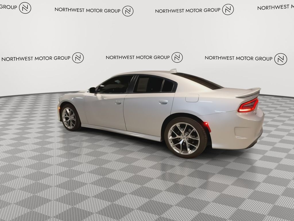 2021 Dodge Charger GT photo 6