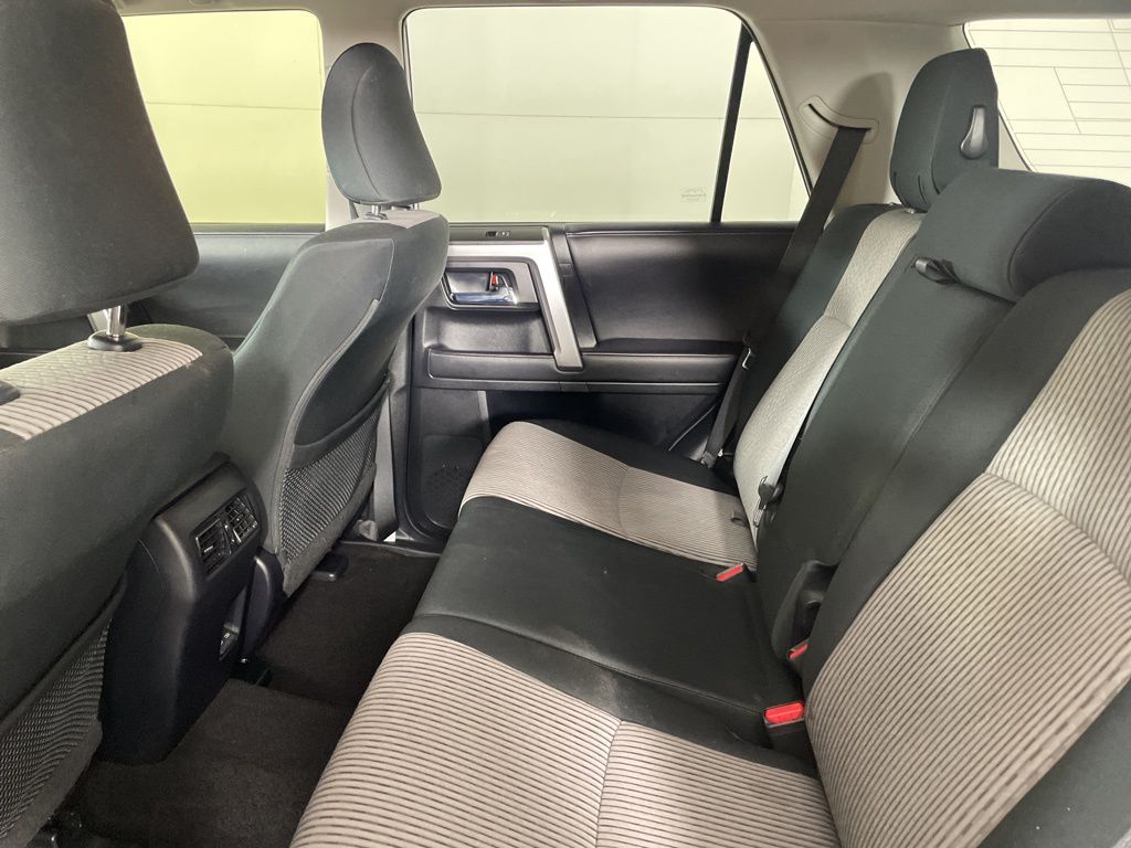 2023 Toyota 4Runner SR5 photo 34