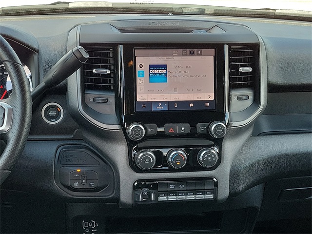 2026 Ram 3500 Tradesman photo 10