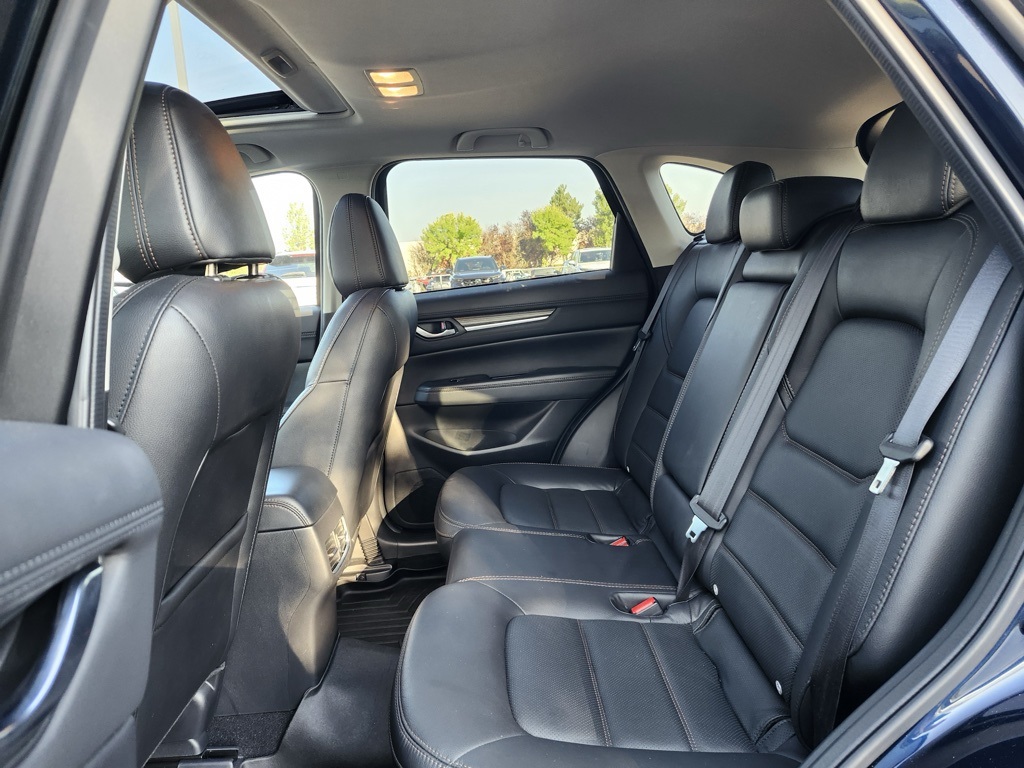 2023 Mazda CX-5 2.5 Premium Plus photo 19