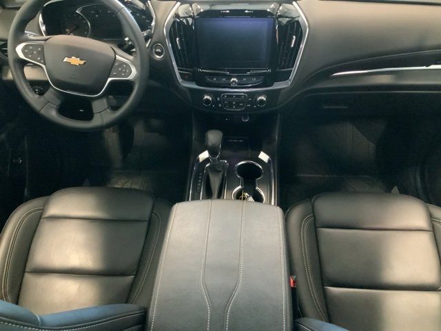 2023 Chevrolet Traverse Leather photo 17