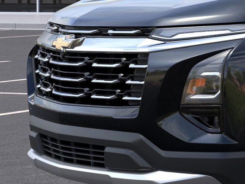 2026 Chevrolet Equinox LT photo 13