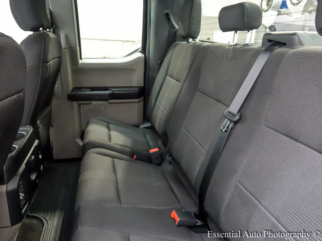 2020 FORD F-150 - Image 11