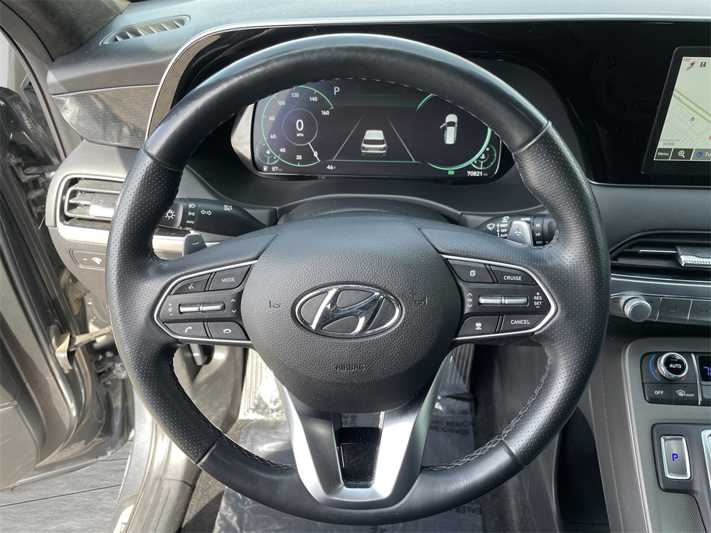 2022 Hyundai Palisade Calligraphy photo 25