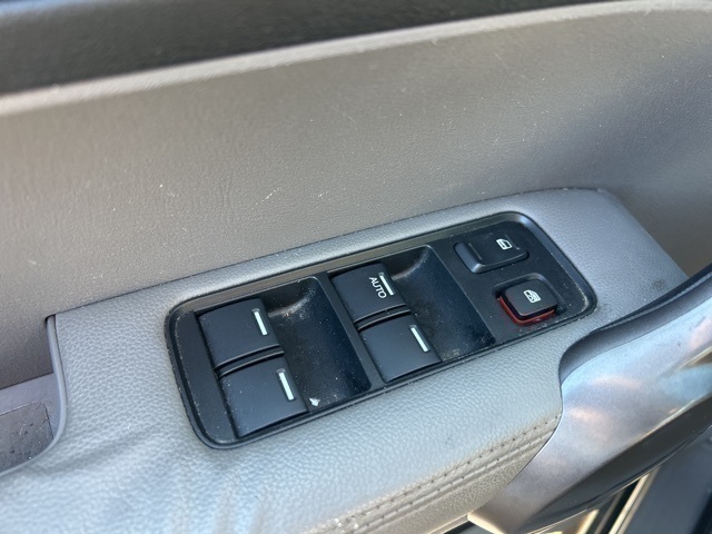 2008 Honda CR-V EX-L photo 17