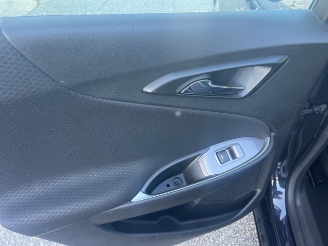 2023 Chevrolet Malibu 1LT photo 26