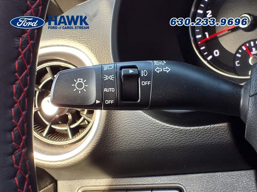 2022 KIA FORTE - Image 23