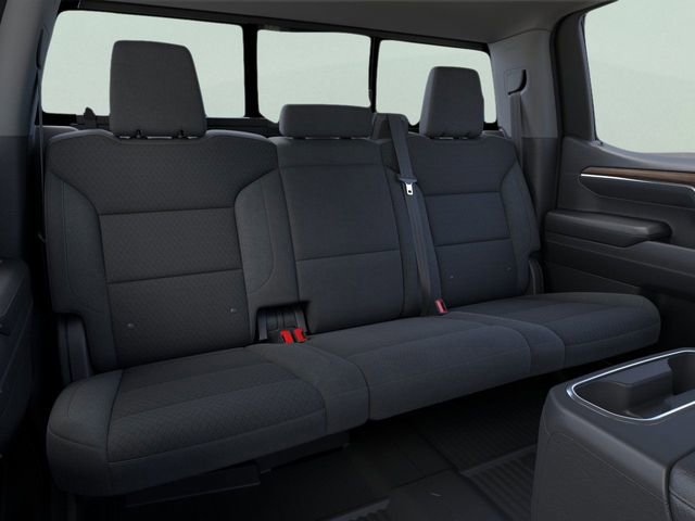 2025 Chevrolet Silverado 1500 RST photo 15