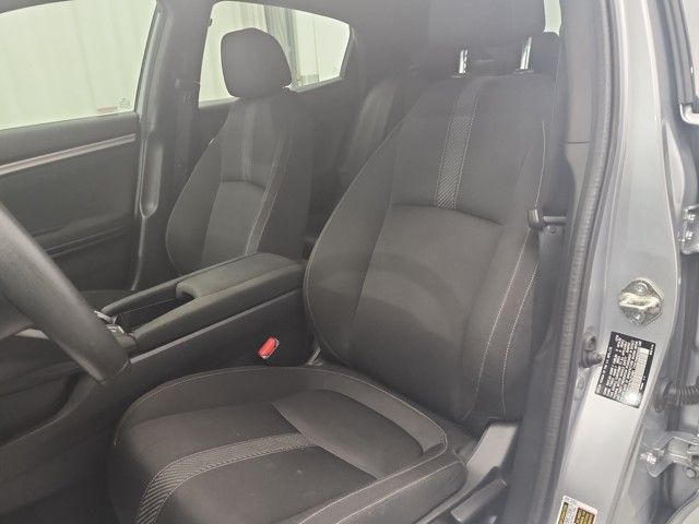 2019 Honda Civic EX photo 25